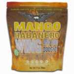 CROIX VALLEY FOODS 7OZ MangHab WingBooster OUTDOOR LIVING & POWER EQUIPMENT CROIX VALLEY FOODS   