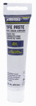 OATEY COMPANY TFE Paste With Teflon, 1-oz. PLUMBING, HEATING & VENTILATION OATEY COMPANY