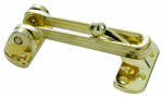BELWITH PRODUCTS LLC Brass Door Guard HARDWARE & FARM SUPPLIES BELWITH PRODUCTS LLC
