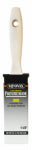 MINWAX COMPANY, THE Polyurethane Stain Brush, White China Bristle, 1-1/2 in