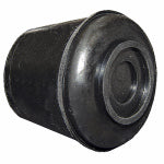 RICHELIEU AMERICA LTD Furniture Leg Tip, Black Rubber, 3/4 In. HARDWARE & FARM SUPPLIES RICHELIEU AMERICA LTD