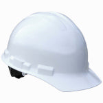 RADIANS INC Cap-Style Hard Hat, White