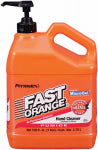 ITW GLOBAL BRANDS Fast Orange Pumice Hand Cleaner, 1-Gal. AUTOMOTIVE ITW GLOBAL BRANDS   