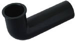 PLUMB SHOP DIV BRASSCRAFT Plastic Garbage Disposal Drain Elbow PLUMBING, HEATING & VENTILATION PLUMB SHOP DIV BRASSCRAFT