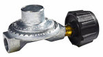 ENERCO/MR. HEATER Propane Regulator, 3/8-In. FPT APPLIANCES & ELECTRONICS ENERCO/MR. HEATER