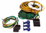 URIAH PRODUCTS Trailer Connector Wiring Kit AUTOMOTIVE URIAH PRODUCTS