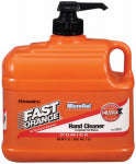 ITW GLOBAL BRANDS Fast Orange Pumice Hand Cleaner, 64-oz. AUTOMOTIVE ITW GLOBAL BRANDS   