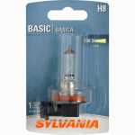 OSRAM SYLVANIA INC H8 Basic Halogen Fog Light Bulb AUTOMOTIVE OSRAM SYLVANIA INC   