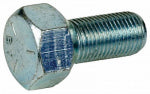 URIAH PRODUCTS Trailer Hub Wheel Bolt, 1/2 x 7/8-In., 4-Pk. AUTOMOTIVE URIAH PRODUCTS