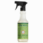 LIFESTYLE BRANDS Multi-Surface Cleaner, Holiday Iowa Pine Scent, 16 oz.