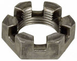 URIAH PRODUCTS Trailer Axle Spindle Nut AUTOMOTIVE URIAH PRODUCTS