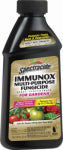 UNITED INDUSTRIES CORPORATION Immunox Multi-Purpose Fungicide Spray For Gardens, 16-oz. Concentrate LAWN & GARDEN UNITED INDUSTRIES CORPORATION