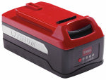 TORO CO M/R BLWR/TRMMR 20-Volt Max Lithium Ion Battery, For Toro 20-Volt Tools OUTDOOR LIVING & POWER EQUIPMENT TORO CO M/R BLWR/TRMMR