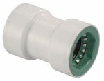 ORBIT IRRIGATION PRODUCTS LLC Underground Sprinkler Coupling, 3/4-In. PCV Lock