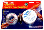 ALPHA ASSEMBLY SOLUTIONS INC Lead-Free Plumbing Solder Kit TOOLS ALPHA ASSEMBLY SOLUTIONS INC