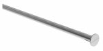 CLOSETMAID Closet Rod, Chrome, 4 to 6-Ft. HARDWARE & FARM SUPPLIES CLOSETMAID