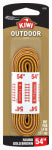 S C JOHNSON WAX Outdoor Round Laces, Gold/Brown, 54-In. HOUSEWARES S C JOHNSON WAX