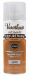 VARATHANE Varathane 9181 Polyurethane, Liquid, Clear, 11.25 oz, Aerosol Can PAINT VARATHANE
