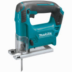 MAKITA USA INC CXT 12-Volt Cordless Jig Saw, VJ04Z, TOOL ONLY