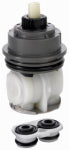 DELTA FAUCET CO Tub & Shower Cartridge Assembly, For Multi Choice 17 & 17/18 Series PLUMBING, HEATING & VENTILATION DELTA FAUCET CO