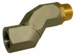 MI CONVEYANCE SOLUTIONS Transfer Hose Swivel, 0.75-In. HARDWARE & FARM SUPPLIES MI CONVEYANCE SOLUTIONS