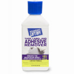 MOTSENBOCKER'S LIFT OFF Motsenbocker's Lift Off 407-45 Adhesive Remover, Liquid, Pungent, Clear, 4.5 oz, Bottle CLEANING & JANITORIAL SUPPLIES MOTSENBOCKER'S LIFT OFF   