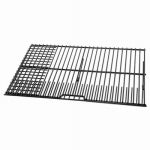 MR BAR B Q PRODUCTS LLC Cooking Grid/Rock Grate, Non Stick, Medium/Large OUTDOOR LIVING & POWER EQUIPMENT MR BAR B Q PRODUCTS LLC