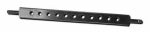DOUBLE HH MFG Drawbar, Black, 11-Hole, Category 1 HARDWARE & FARM SUPPLIES DOUBLE HH MFG
