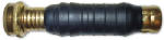 G T WATER PRODUCTS Drain Opener, Water-Powered, Chemical Free, 1- To 2 In. Pipes