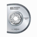 IMPERIAL BLADES Imperial Blades Starlock IBSL710-1 Segment Blade, Diamond Grit TOOLS IMPERIAL BLADES