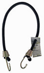 MAX CO LTD Bungee Cord, Heavy-Duty, Black, 24-In. AUTOMOTIVE MAX CO LTD