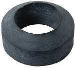 PLUMB SHOP DIV BRASSCRAFT Toilet Tank-To-Bowl Washer PLUMBING, HEATING & VENTILATION PLUMB SHOP DIV BRASSCRAFT