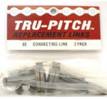 DAIDO CORPORATION Connecting Link, #80, 2-Pk.