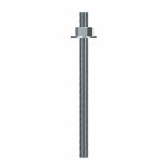 SIMPSON STRONG TIE RFB Retrofit Bolt, Zinc-Plated, 5/8 x 10-In. HARDWARE & FARM SUPPLIES SIMPSON STRONG TIE   