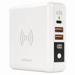 PETRA INDUSTRIES Mobile Device Multi-Charge Pro Power Bank ELECTRICAL PETRA INDUSTRIES