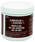 LINCOLN ELECTRIC CO Welding Nozzle Gel, 16-oz. TOOLS LINCOLN ELECTRIC CO