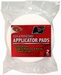 HOPKINS MFG 2-Pack Wax Applicator Pad AUTOMOTIVE HOPKINS MFG   