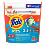 PROCTER & GAMBLE Pod Laundry Detergent, Clean Breeze, 16-Ct. CLEANING & JANITORIAL SUPPLIES PROCTER & GAMBLE   