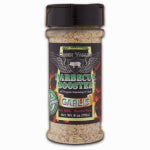 CROIX VALLEY FOODS Garlic Barbecue Booster Rub, 6 oz. OUTDOOR LIVING & POWER EQUIPMENT CROIX VALLEY FOODS