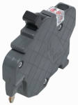 CONNECTICUT ELEC/VIEW-PAK Circuit Breaker Replacement, 15A/120V Single Pole Suitable ELECTRICAL CONNECTICUT ELEC/VIEW-PAK