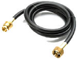 ENERCO/MR. HEATER Propane Swivel Hose Assembly, 5-Ft. APPLIANCES & ELECTRONICS ENERCO/MR. HEATER