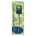 LUSTER LEAF INC Mini Moisture Meter LAWN & GARDEN LUSTER LEAF INC