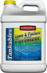 PBI GORDON CORP Tankables Lawn/Pasture Fertilizer, Covers 15,000 Sq. Ft., 2.5 Gallon Concentrate LAWN & GARDEN PBI GORDON CORP