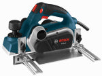 ROBERT BOSCH TOOL GROUP Planer Kit, Corded, 6.5-Amp, 3-1/4-In. TOOLS ROBERT BOSCH TOOL GROUP
