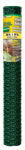 MIDWEST AIR TECH/IMPORT Poultry Netting, Green PVC Coating, 1-In. Mesh, 36-In. x 50-Ft. LAWN & GARDEN MIDWEST AIR TECH/IMPORT