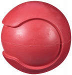 PETMATE Dog Toy, I-Squeak Bouncing Baseball, Large PET & WILDLIFE SUPPLIES PETMATE