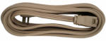 PT HO WAH GENTING Major Appliance or A/C Cord, 14/3 SPT-3, Beige, 15-Ft. ELECTRICAL PT HO WAH GENTING