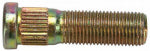 URIAH PRODUCTS Trailer Hub Drive In Wheel Stud, .5 x 2.5-In., 4-Pk. AUTOMOTIVE URIAH PRODUCTS