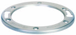 SIOUX CHIEF MFG CO. Pipe Fitting, Closet Ring, Stainless Steel PLUMBING, HEATING & VENTILATION SIOUX CHIEF MFG CO.
