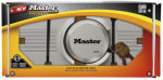 MASTER LOCK COMPANY Hidden-Shackle Padlock HARDWARE & FARM SUPPLIES MASTER LOCK COMPANY